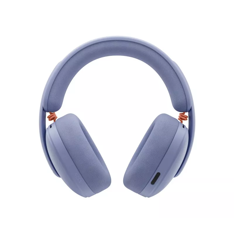 LOGITECH G325 LIGHTSPEED draadloze gamingheadset - LILAC - 2.4GHZ - EMEA