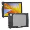 Mobilis 065027 tablet-hoes 25,4 cm (10) cover zwart