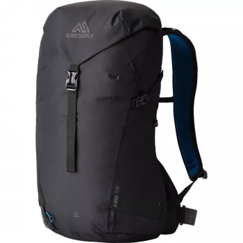 Rugzak Gregory Kiro 28 - alpine zwart