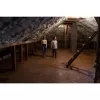Theo Klein kinderhoofdlamp Bosch met echte lichtfunctie, verstelbare band