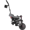 Explorer Trike Foldable 4 in 1, kindervoertuig grijs
