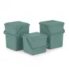 ROTHO Green - afvalsorteerbak - 9 l