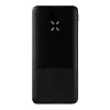Powerbank Zen 10000 mAh zwart, FIXZEN-10-BK