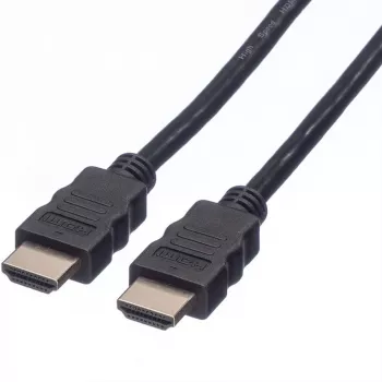 HDMI-kabel VALUE 11.99.5902 2 m