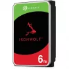 Bundel SEAGATE NAS HDD 2x6TB IronWolf 5400rpm 6Gb/s SATA 256MB cache 3.5inch