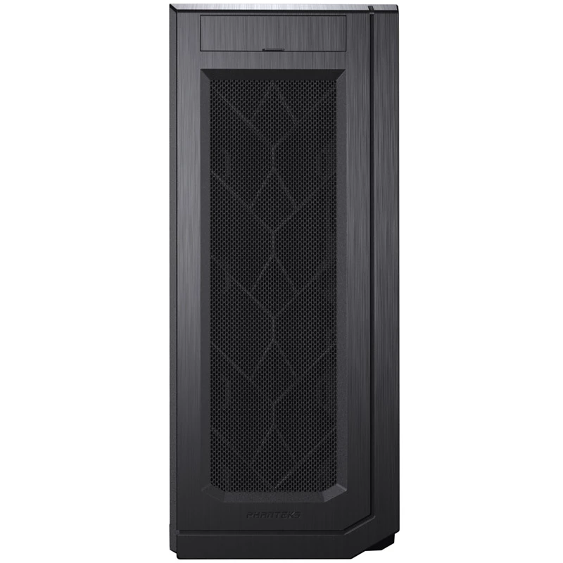 PHANTEKS Enthoo Pro 2 server full tower, XL-EEB, gehard glas - zwart