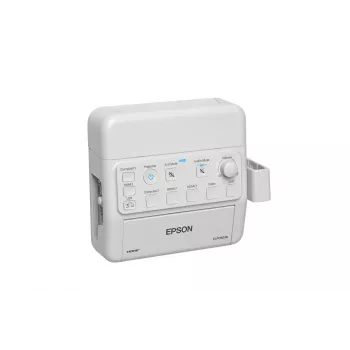 Aansluit- en bedieningsbox Epson ELPCB03N V12HB11040 met USB- en HDMI-aansluitingen