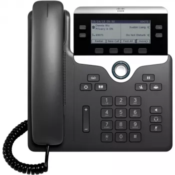 IP-telefoon Cisco 7841