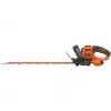 Elektrische heggenschaar Black & Decker BEHTS501