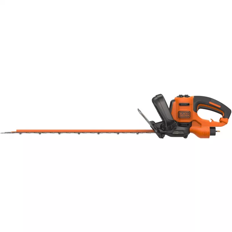 Elektrische heggenschaar Black & Decker BEHTS501