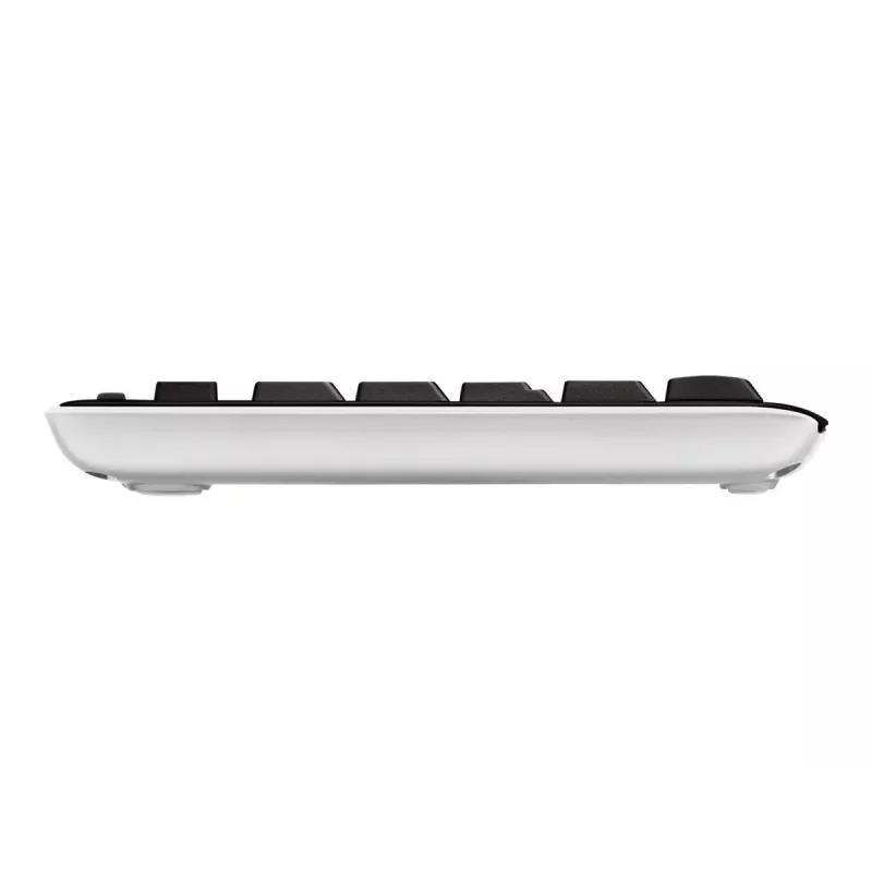 Logitech draadloos toetsenbord K270 - toetsenbord - draadloos