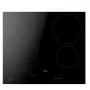 Inductiekookplaat AMICA PIH6540PHTULN, 4 kookzones, touchbediening