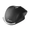 Draadloze optische muis TRACER 47425, zwart, 1600 DPI