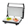 Esperanza EKG006 elektrische grill 750W RVS/zwart
