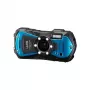 Pentax WG-90 blauw