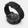 Suunto Vertical Solar 3,56 cm (1,4) puntmatrix 49 mm 280 x 280 pixel touchscreen zwart GPS (satelliet)