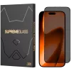 iLera DeLuxe Incognito Glass voor iPhone 17 Pro Max
