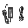 Green Cell PRO AD61P laptopadapter voor Asus ZenBook, voor binnengebruik, 45 W, 19 V 2,37 A, 3,0-1,1 mm connector, zwart