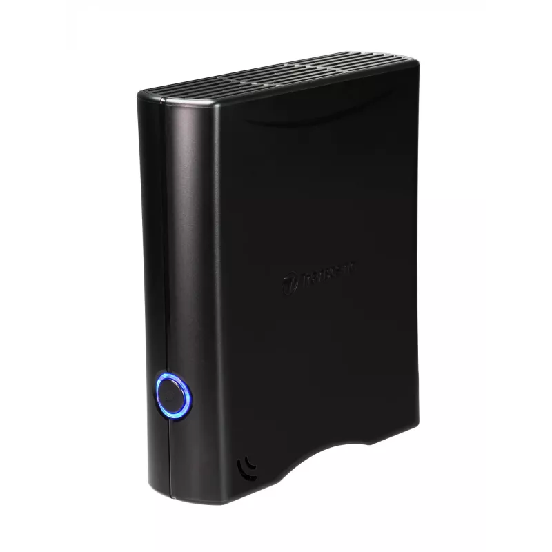 Externe harde schijf Transcend StoreJet 35T3 8TB