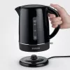 Severin WK 4322 waterkoker 1,7 l 2200 W zwart