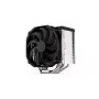 ENDORFY Fortis 5 processor-luchtkoeler 14 cm zwart, grijs, staal