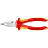 Knipex 08 26 185 spitse combinatietang