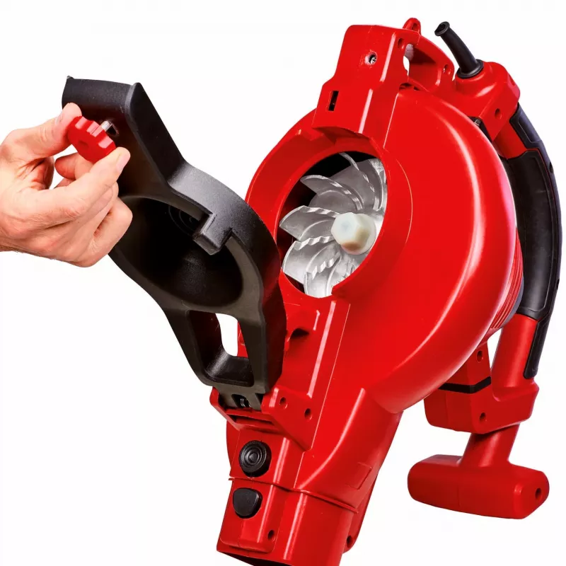 Einhell GC-EL 3000 E 3000 W 300 km/h (geopende verpakking)