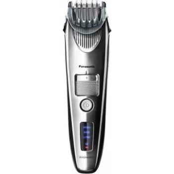 Panasonic ER-SB60-S803 zilver baardtrimmer (ER-SB60-S803)