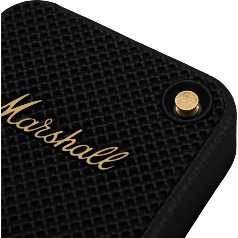 Marshall Willen zwarte BT-luidspreker