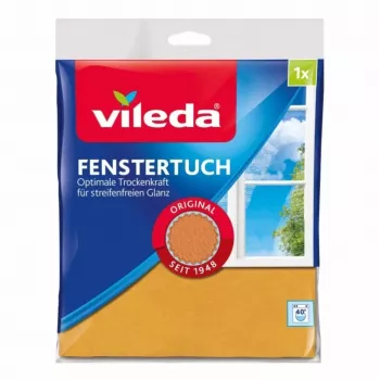 Ramenlap Vileda 1 stuk