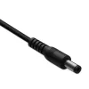 Desktop-voeding QOLTEC 60W 12V 5A voor draagbare apparaten