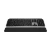 Logitech Master Series MX Keys S Combo voor Mac – verlicht – draadloos (920-012845)