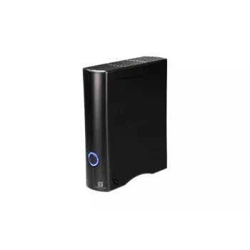 Externe harde schijf Transcend StoreJet 35T3 8TB