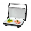 Esperanza EKG006 elektrische grill 750W RVS/zwart