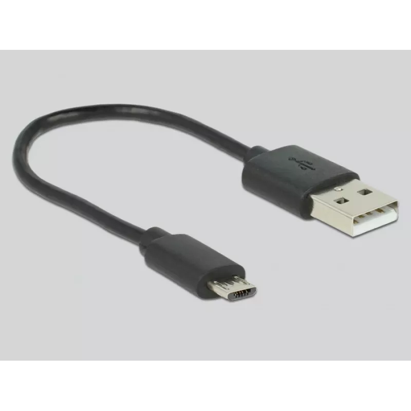 Audio-omvormer DeLOCK 63477