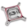 EK Water Blocks EK-Quantum Magnitude accentframe - rood