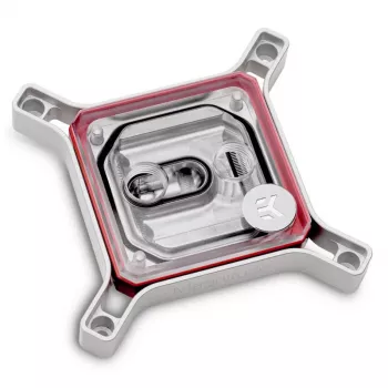 EK Water Blocks EK-Quantum Magnitude accentframe - rood