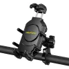 Fiets-telefoonhouder Ulefone Armor Mount Pro AM01