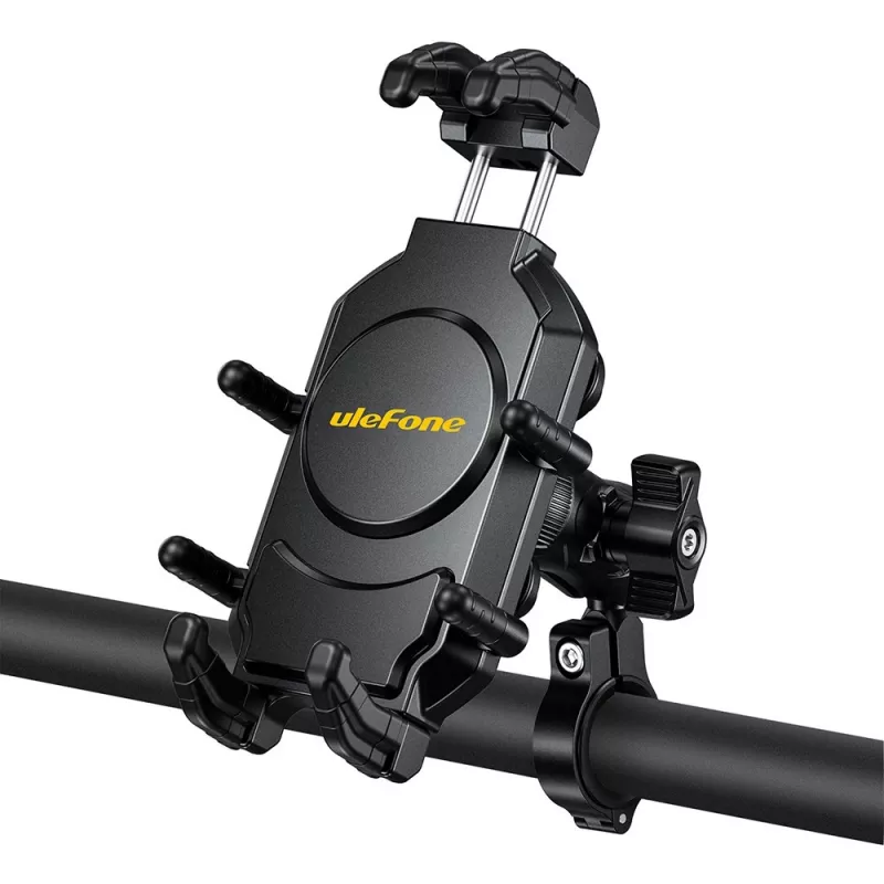 Fiets-telefoonhouder Ulefone Armor Mount Pro AM01
