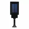 Superfire FF7-B solarlamp 28W met 2400mAh accu — LED-buitenverlichting