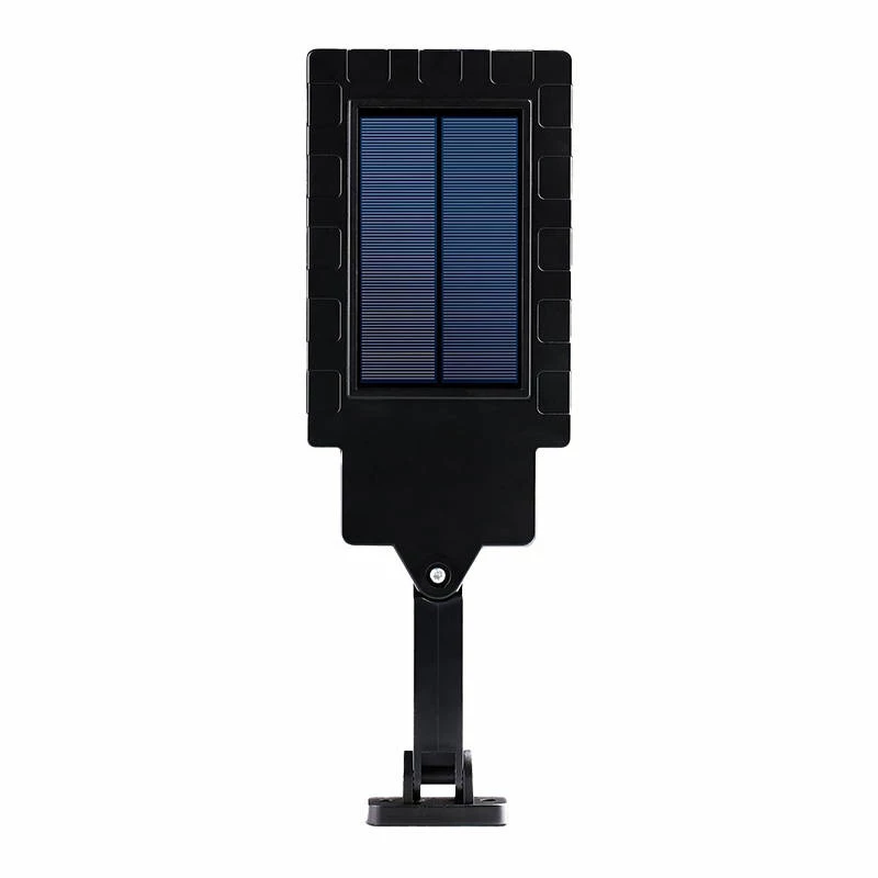 Superfire FF7-B solarlamp 28W met 2400mAh accu — LED-buitenverlichting