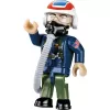 Bouwstenen COBI F-16 (YF-16) Eerste vlucht 1974 375 onderdelen