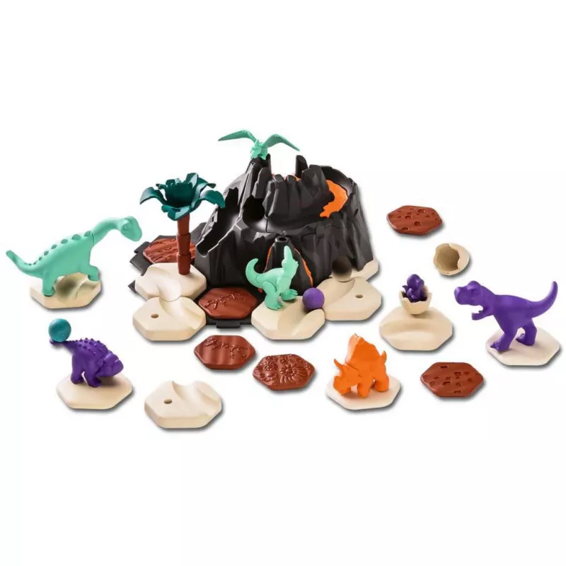 Ravensburger 24587 activiteits-/behendigheidsspeelgoed knikkerbaan