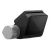70mai A510 dashcam, 2592x1944 (2,5K) HDR, Sony STARVIS 2 IMX675, 140°, f/1.8, Wi-Fi, Bluetooth, GPS, 4G/LTE, ADAS, 2,0 inch scherm, 500 mAh, zwart