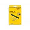Schroevendraaier-set DeLOCK 90551 8-delig buitenzeskant holschacht 2,5 - 5,5 mm