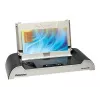 Fellowes Helios 30 thermische inbindmachine, A4, 300 vel (30 mm), grafiet