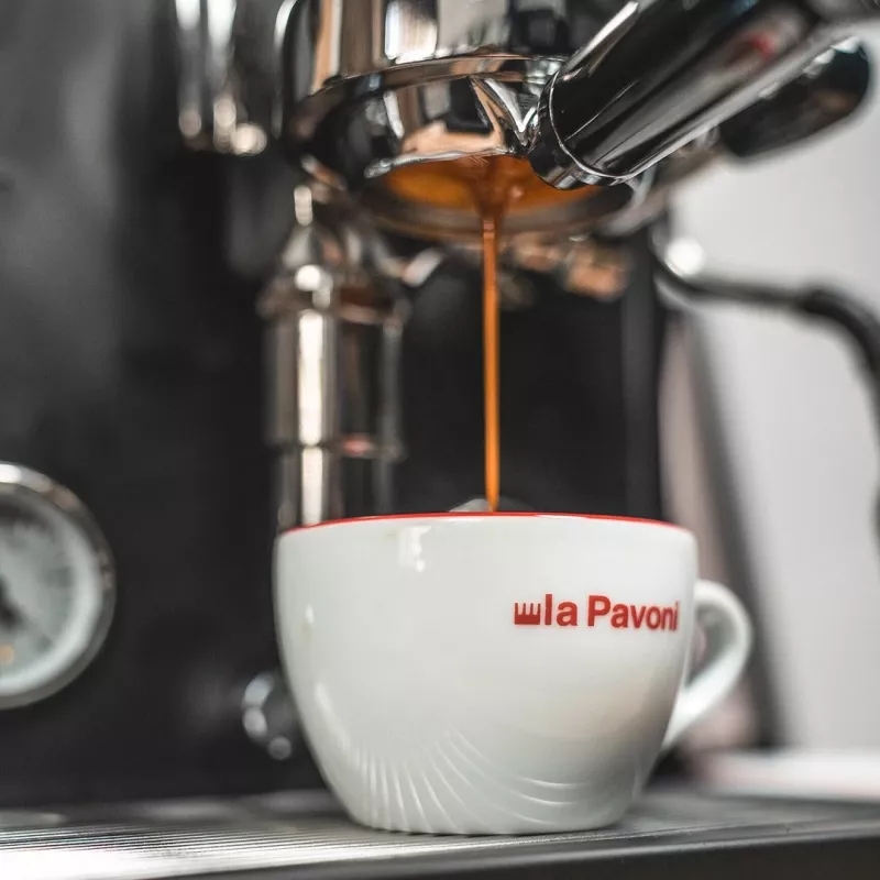 la Pavoni LPSCVB01EU koffiemachine halfautomatische espressomachine 2,9 l