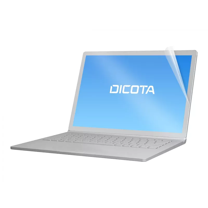 Dicota - antireflecterend notebookfilter - transparant - voor Dell Latitude 14 Rugged Extreme (7404) (D70167)