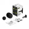 Shure MV88-USBC - stereomicrofoon met USB-C-aansluiting
