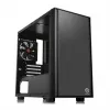 Thermaltake Versa H17 micro tower zwart
